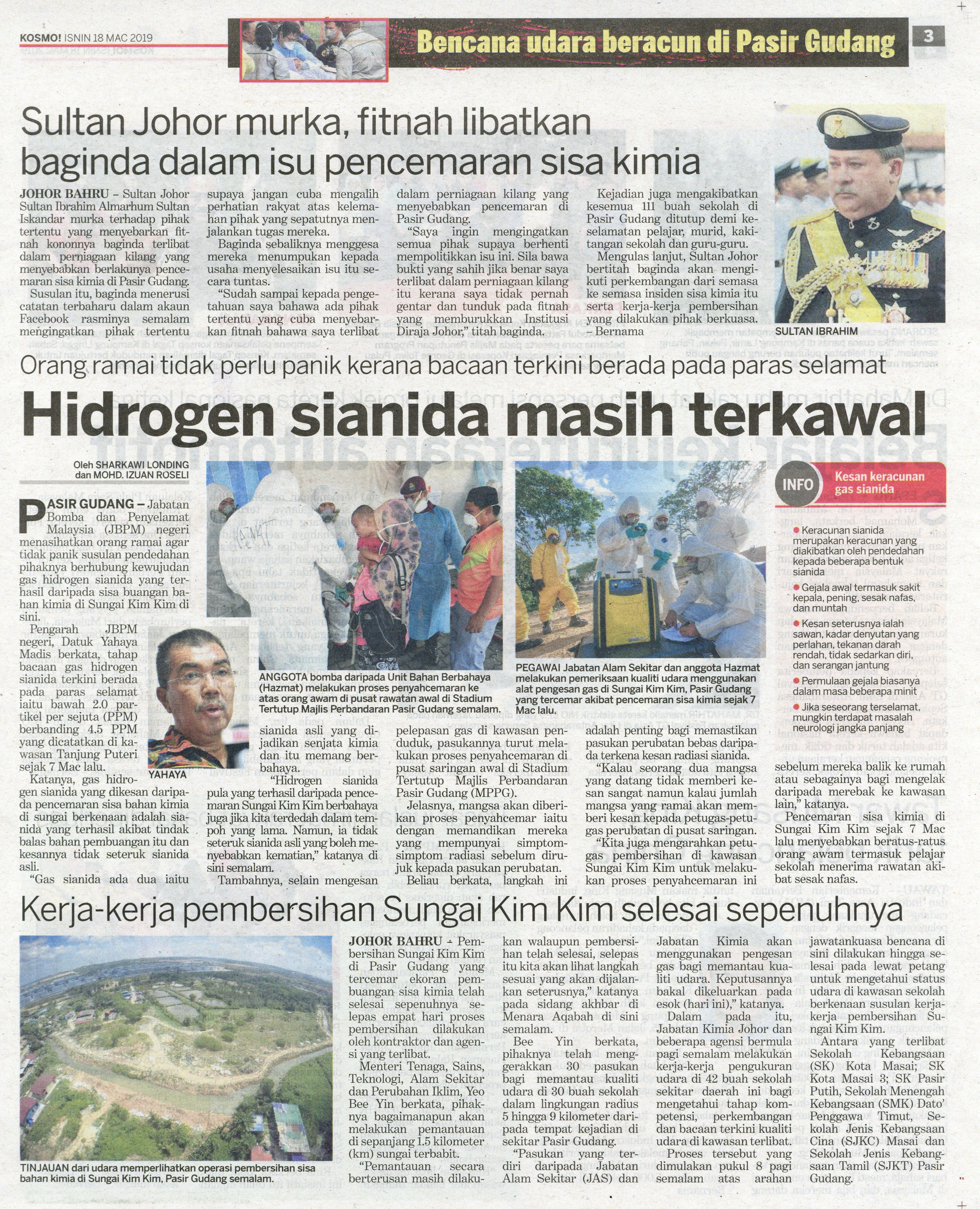 Kosmo Page 18 Enviro Knowledge Center