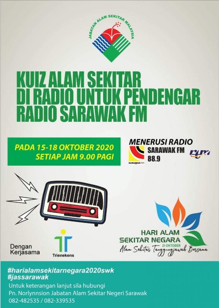 Radio sarawak