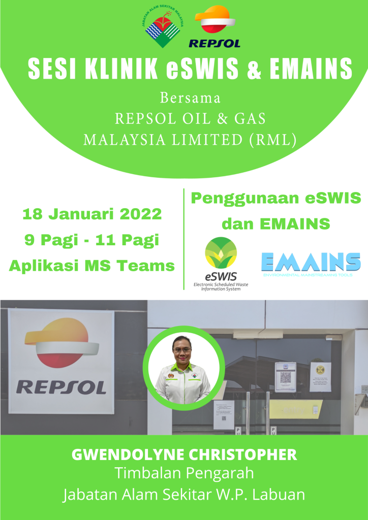 Repsol oil & gas malaysia limited
