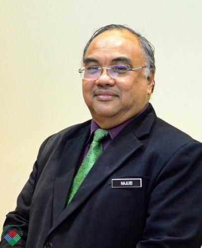 Ketua Pengarah Jabatan Alam Sekitar Malaysia