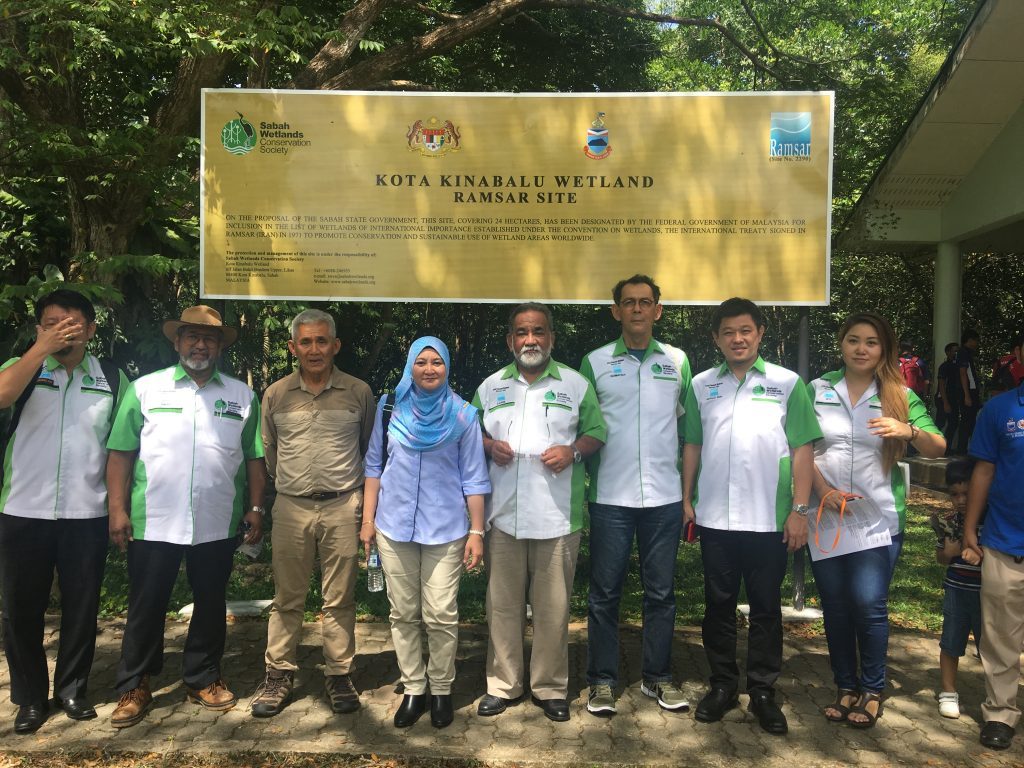 World Wetlands Day 2018 Enviro Museum